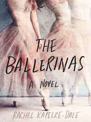 cover image of The Ballerinas